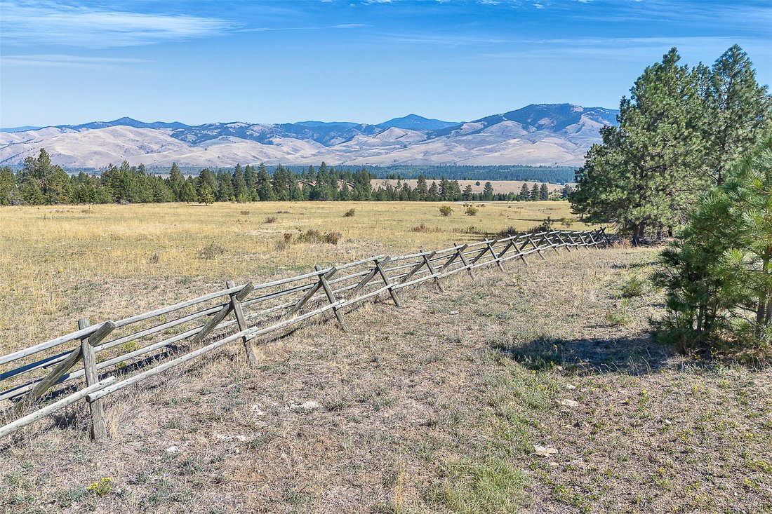 Land in Florence, Montana, United States 1 - 16386329