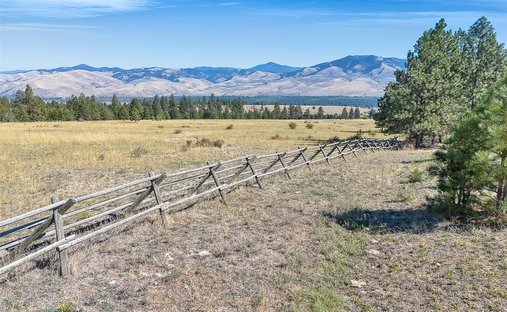 Terreno a Firenze, Montana, Stati Uniti 1