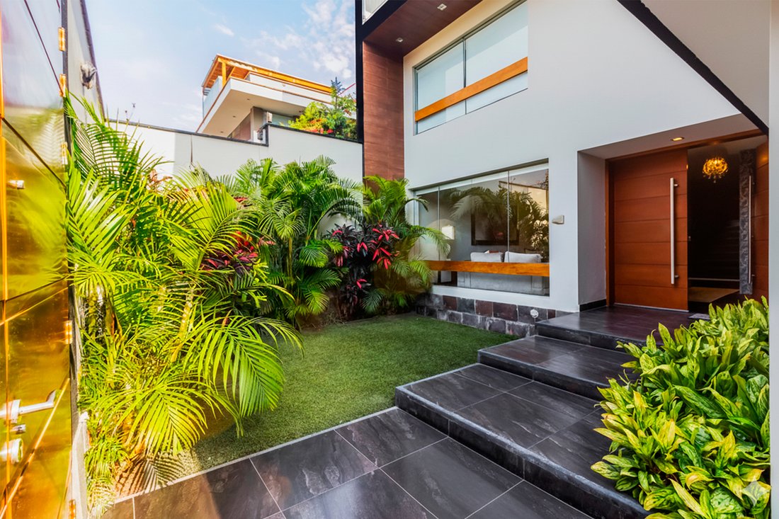 House in Miraflores, Metropolitan Municipality of Lima, Peru 2 - 16370088