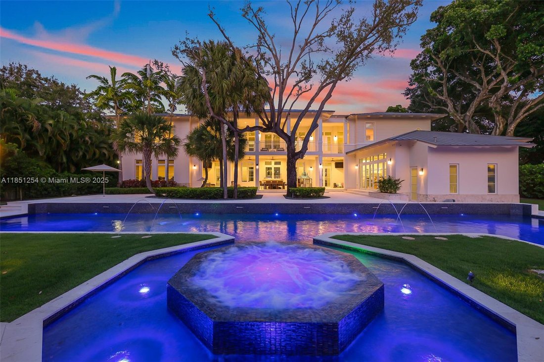 House in Coral Gables, Florida, United States 1 - 16367986
