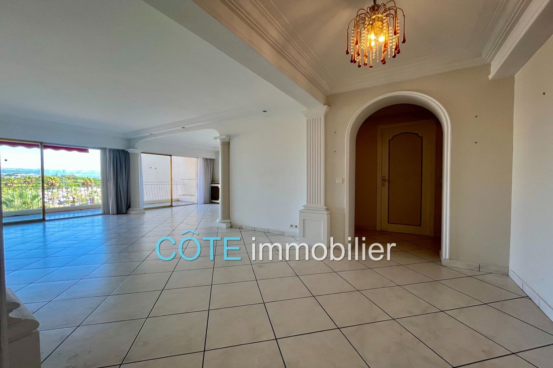 Apartment in Antibes, Provence-Alpes-Côte d'Azur, France 2 - 16369205