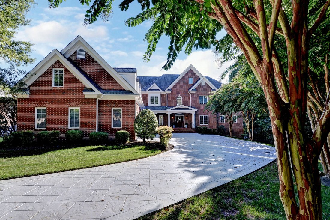 House in Williamsburg, Virginia, United States 2 - 16370163