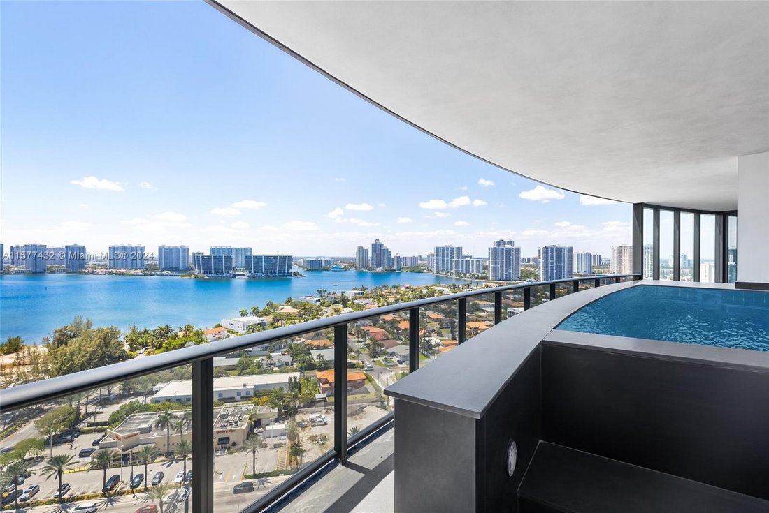 Condo in Golden Beach, Florida, United States 1 - 16367737