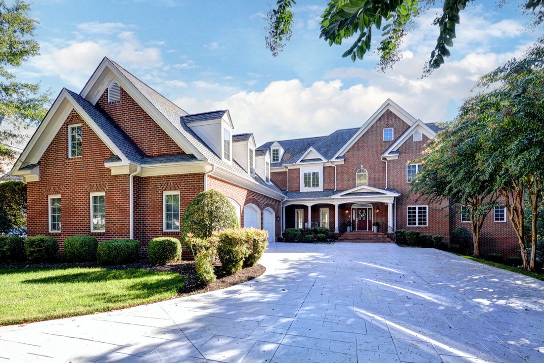 House in Williamsburg, Virginia, United States 3 - 16370163