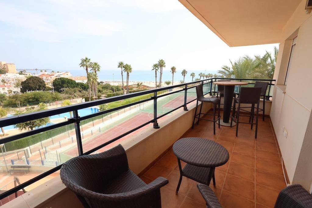 Apartment in Pilar de la Horadada, Valencian Community, Spain 2 - 16373358