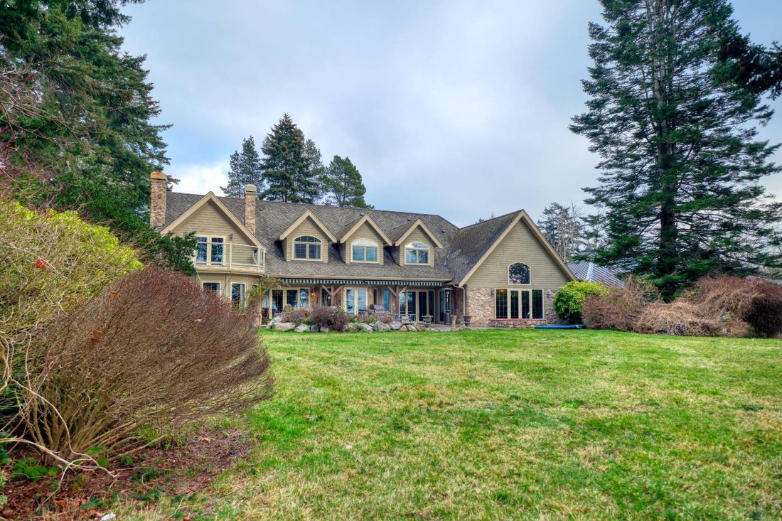House in Point Roberts, Washington, United States 3 - 16367264