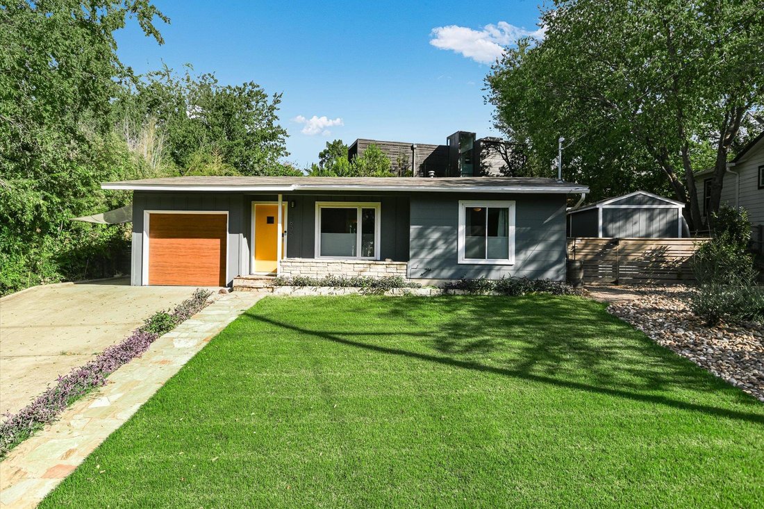 House in Austin, Texas, United States 1 - 16372601