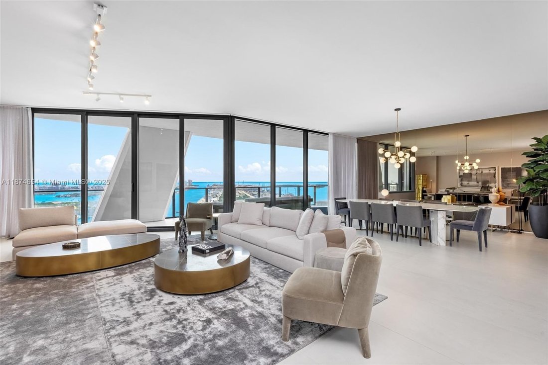 Condo in Miami, Florida, United States 1 - 16367993