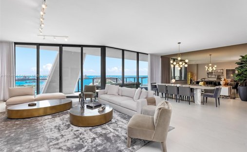 Condo in Miami, Florida, United States 1