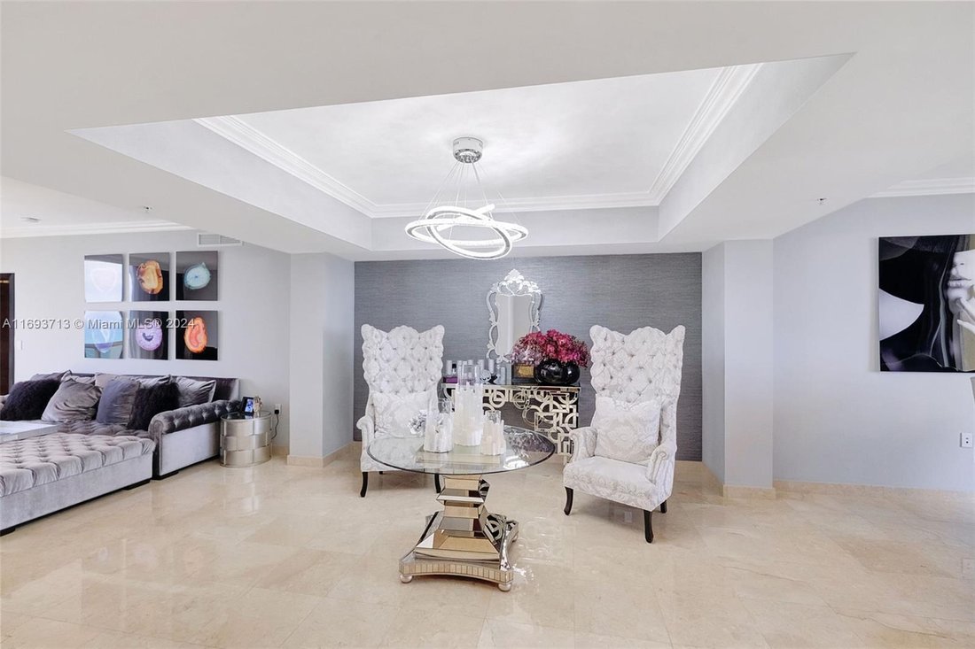 Condo in Golden Beach, Florida, United States 5 - 16366249