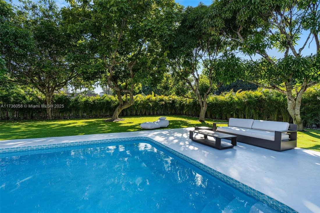 House in Miami, Florida, United States 4 - 16367268