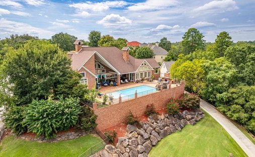House in 71913, Arkansas, United States 1