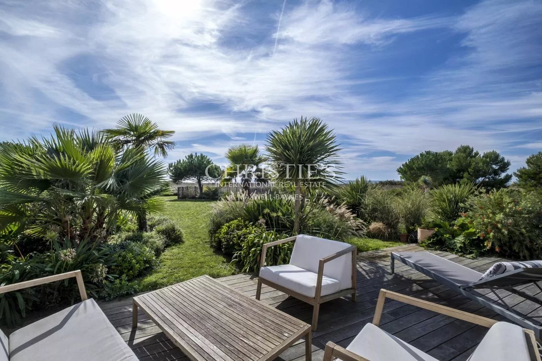 House in Les Minimes-Tasdon, La Rochelle, France 2 - 16370854