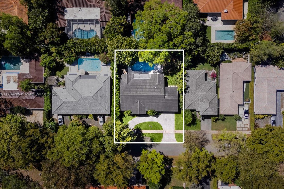House in Coral Gables, Florida, United States 3 - 16366942