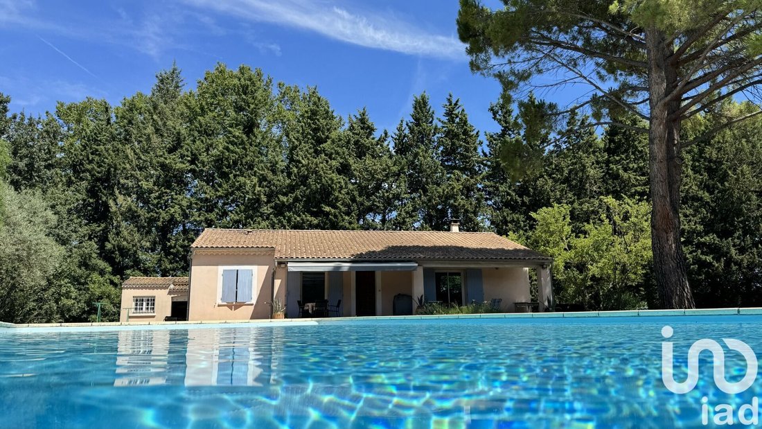 House in Beaumes-de-Venise, Provence-Alpes-Côte d'Azur, France 3 - 16370221