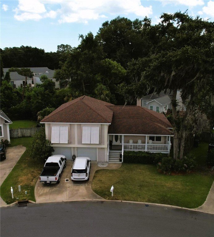 Maison à Île de Saint-Simon, Géorgie, États-Unis 2 - 16370426