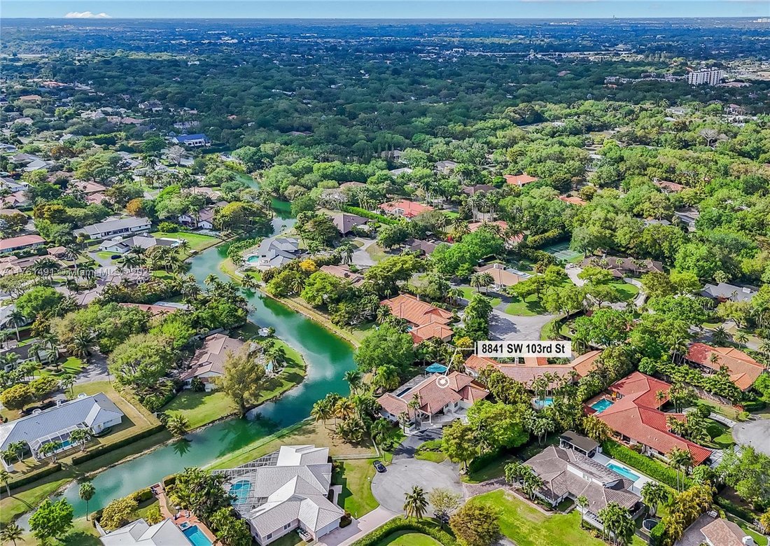 House in Miami, Florida, United States 3 - 16366532