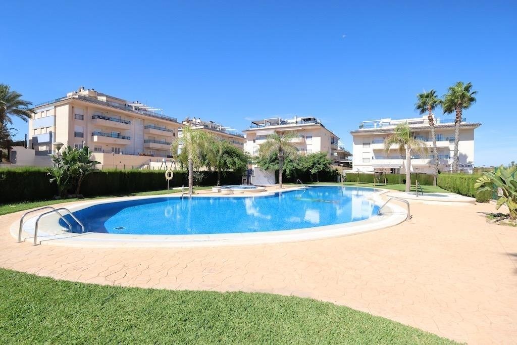 Apartment in Pilar de la Horadada, Valencian Community, Spain 1 - 16373358