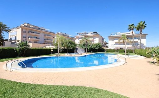 Apartment in Pilar de la Horadada, Valencian Community, Spain 1