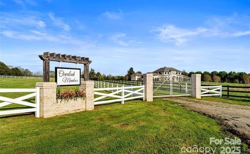 Terreno en Mooresville, Carolina del Norte, Estados Unidos 1