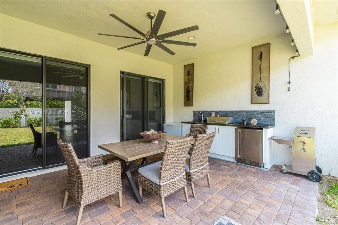 House in Miramar, Florida, United States 5 - 16367720