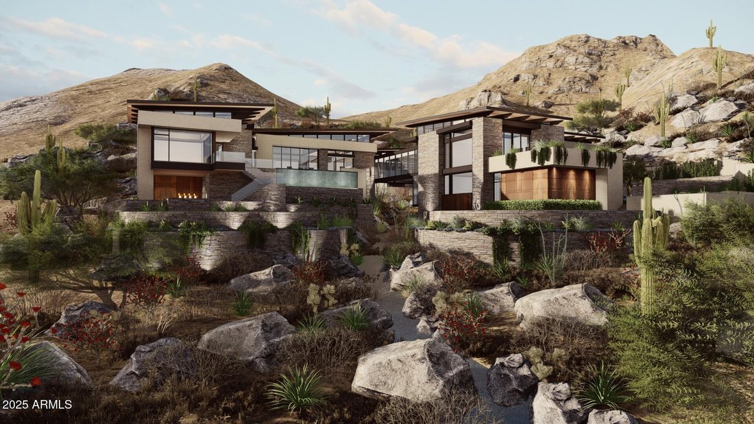 House in Phoenix, Arizona, United States 4 - 16381536