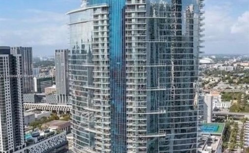 Eigentumswohnung in Miami, Florida, Vereinigte Staaten 1