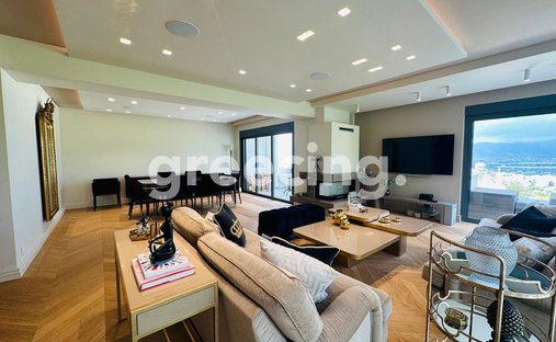 Apartment in Kifisia, Attica, Greece 1
