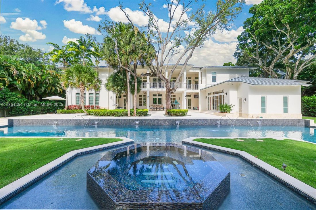 House in Coral Gables, Florida, United States 5 - 16367986