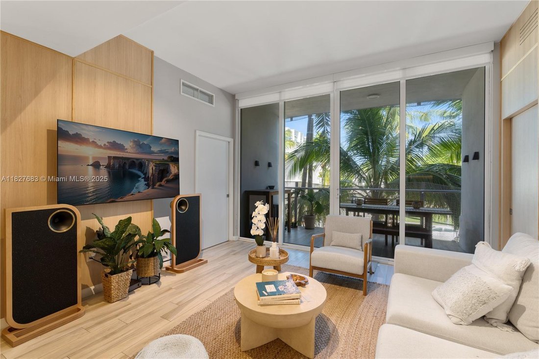 Condo in Miami Beach, Florida, United States 3 - 16367868