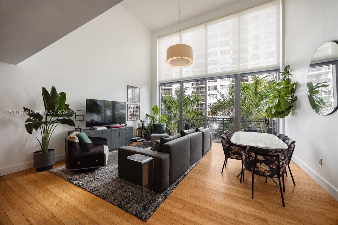 Condo in Miami Beach, Florida, United States 4 - 16366428
