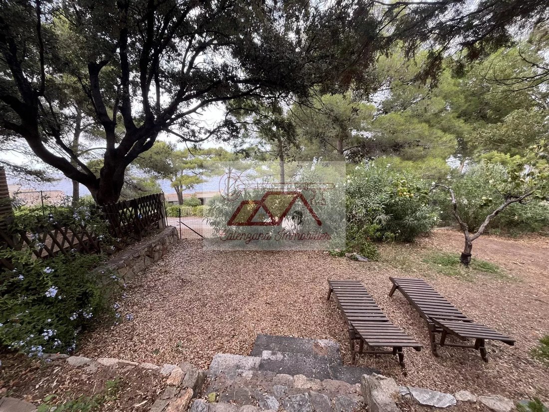 Villa in Monticello, Corsica, France 3 - 16368748
