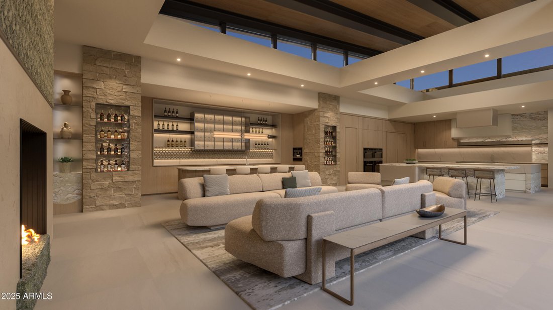House in Phoenix, Arizona, United States 2 - 16381536