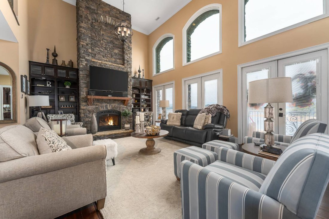House in Dandridge, Tennessee, United States 5 - 16367953