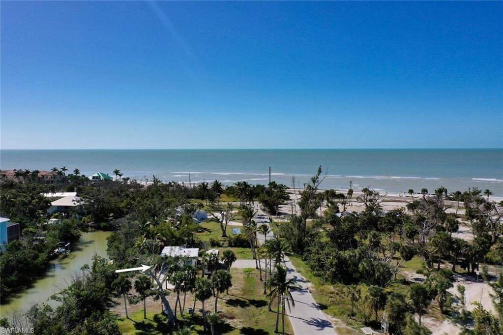 Land in Sanibel, Florida, United States 4 - 16378761