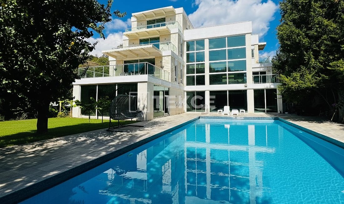 Villa in Kemer, Antalya, Turkey 1 - 16372272