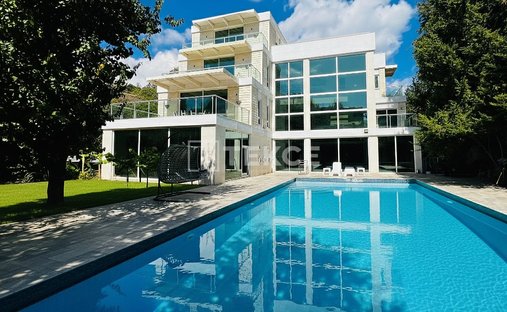Villa in Kemer, Provincia di Adalia, Turchia 1