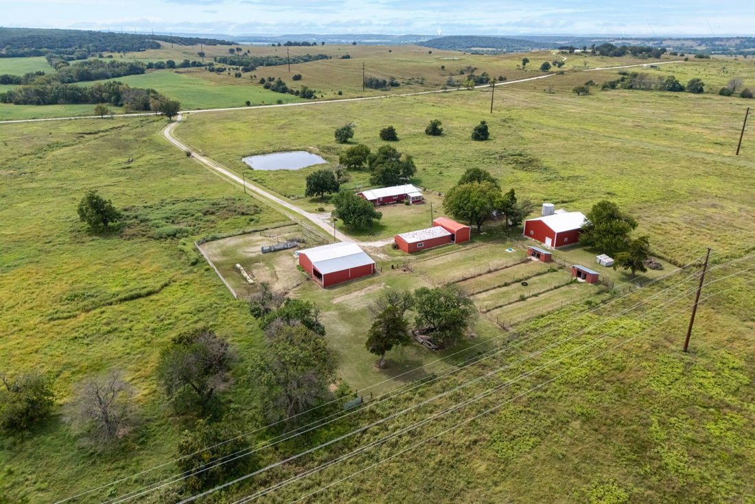House in Elk City, Kansas, United States 3 - 16366884