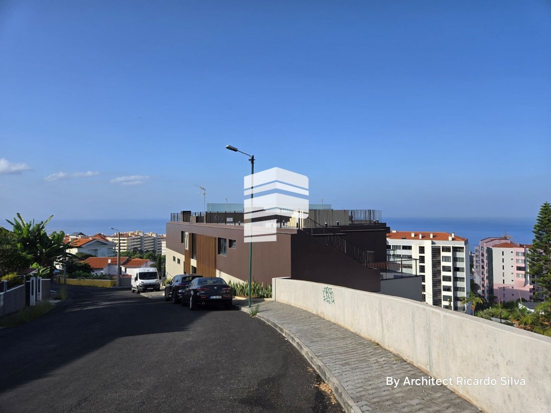 Apartment in Sao Martinho, Madeira, Portugal 5 - 16380804