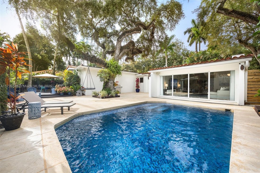 House in Miami, Florida, United States 1 - 16367637