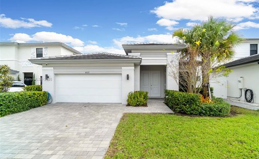 Haus in Miramar, Florida, Vereinigte Staaten 1