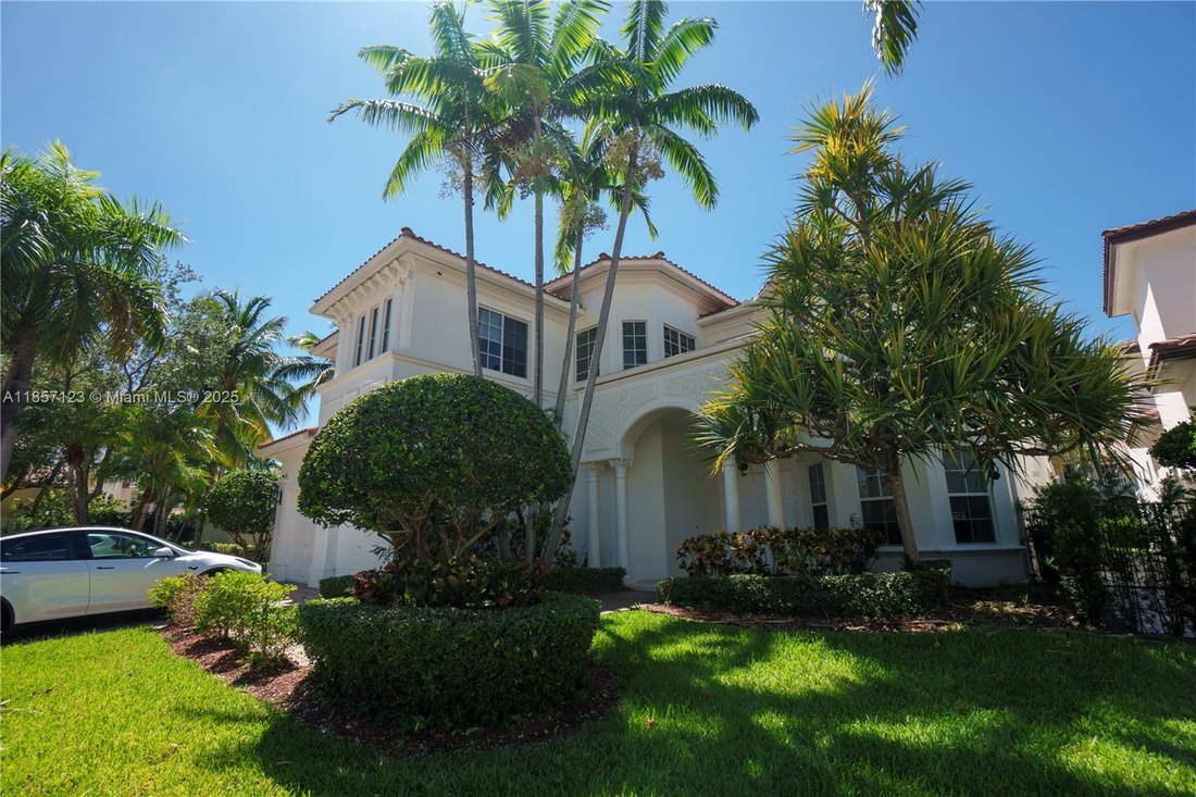 House in Hollywood, Florida, United States 3 - 16368103
