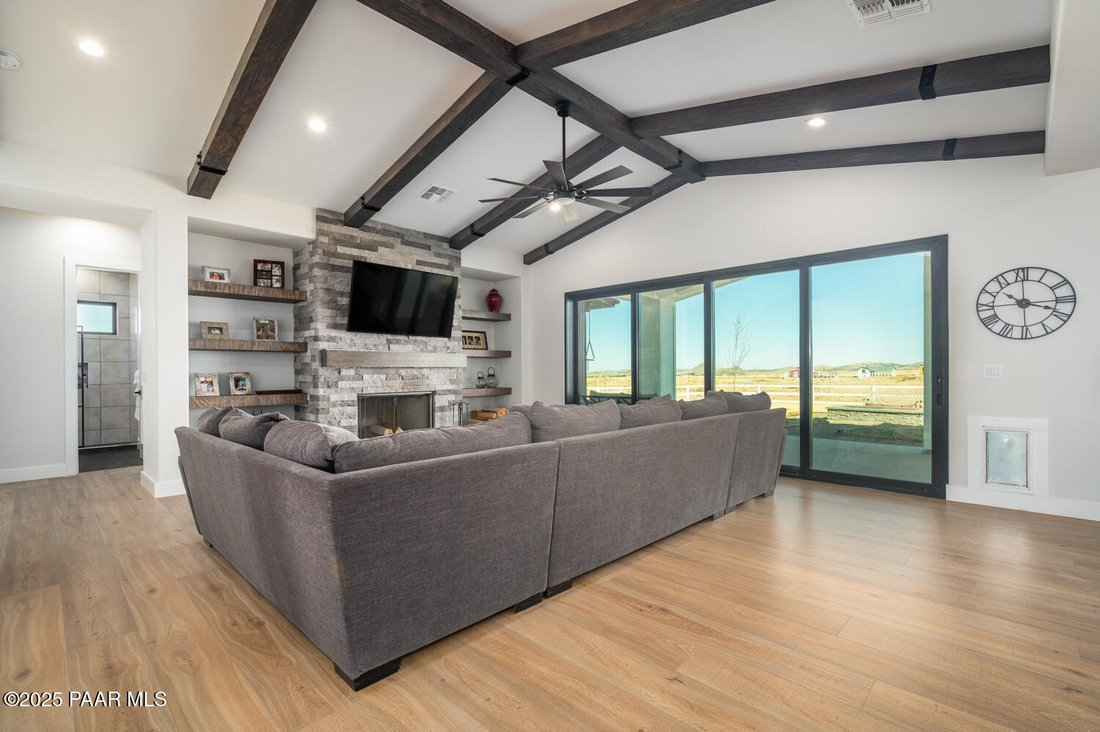 House in Prescott Valley, Arizona, United States 5 - 16371481