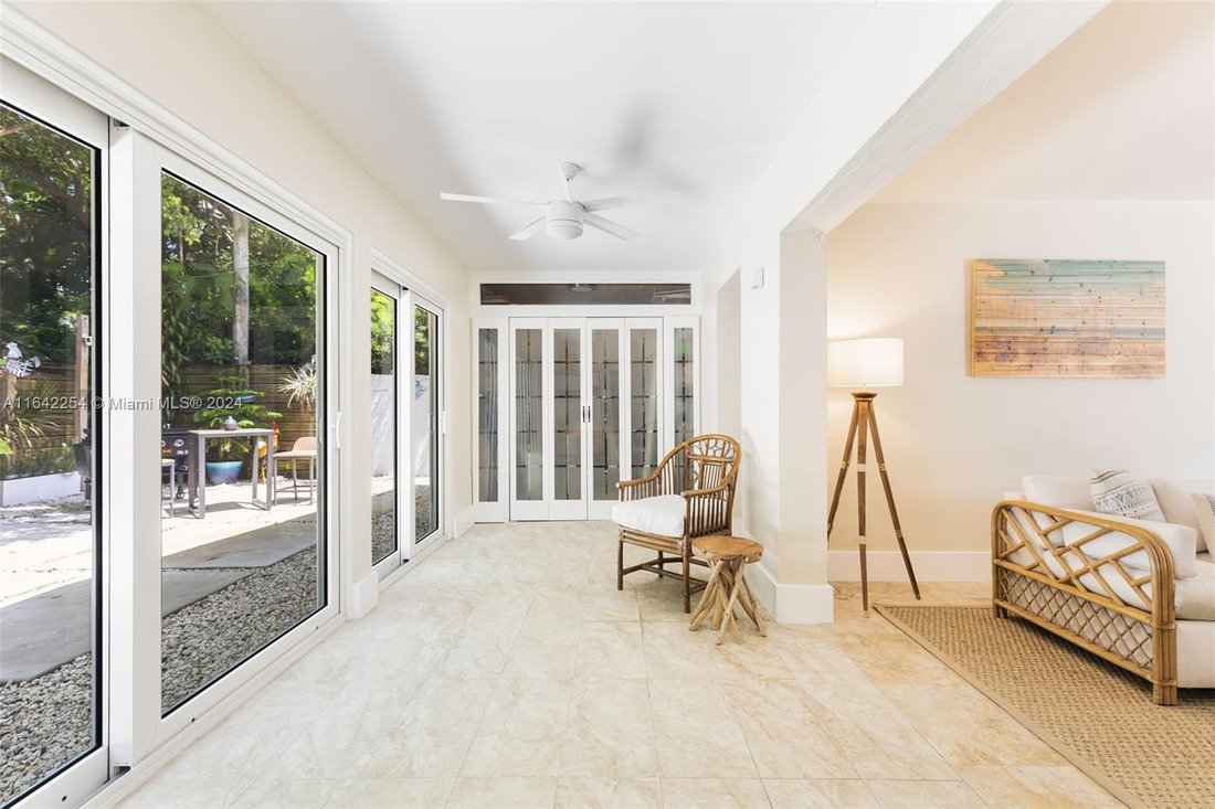 House in Miami, Florida, United States 5 - 16366522