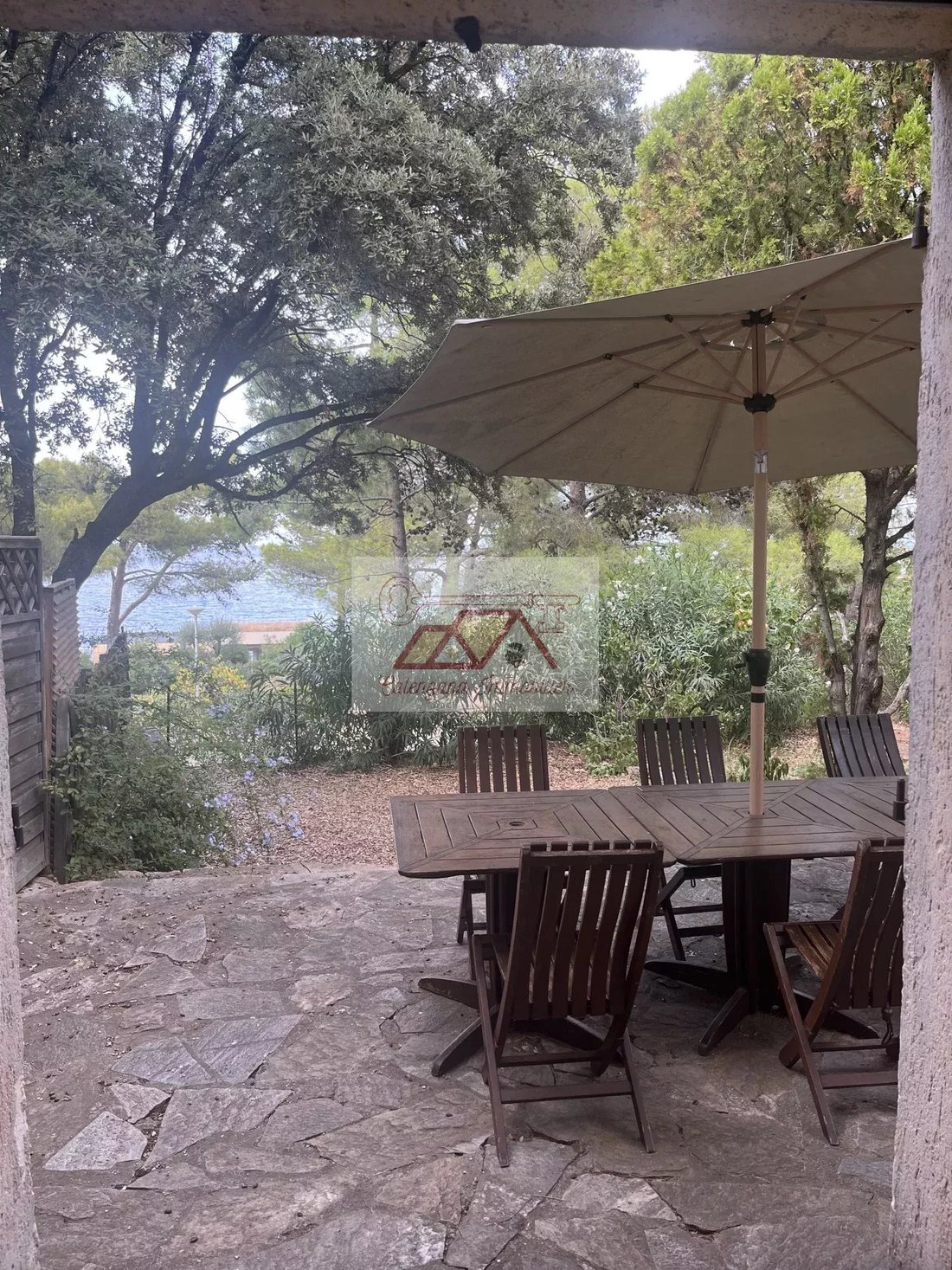 Villa in Monticello, Corsica, France 1 - 16368748