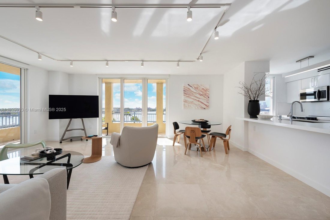 Condo in Miami Beach, Florida, United States 5 - 16367009