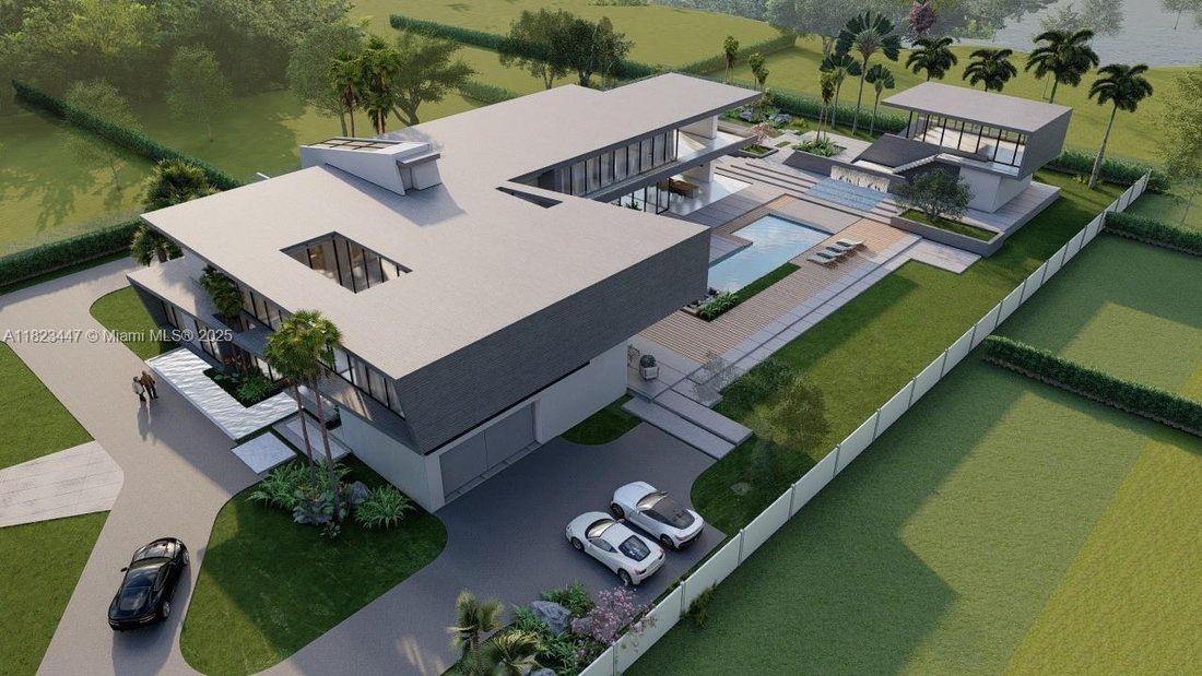 House in Miami Lakes, Florida, United States 5 - 16367951