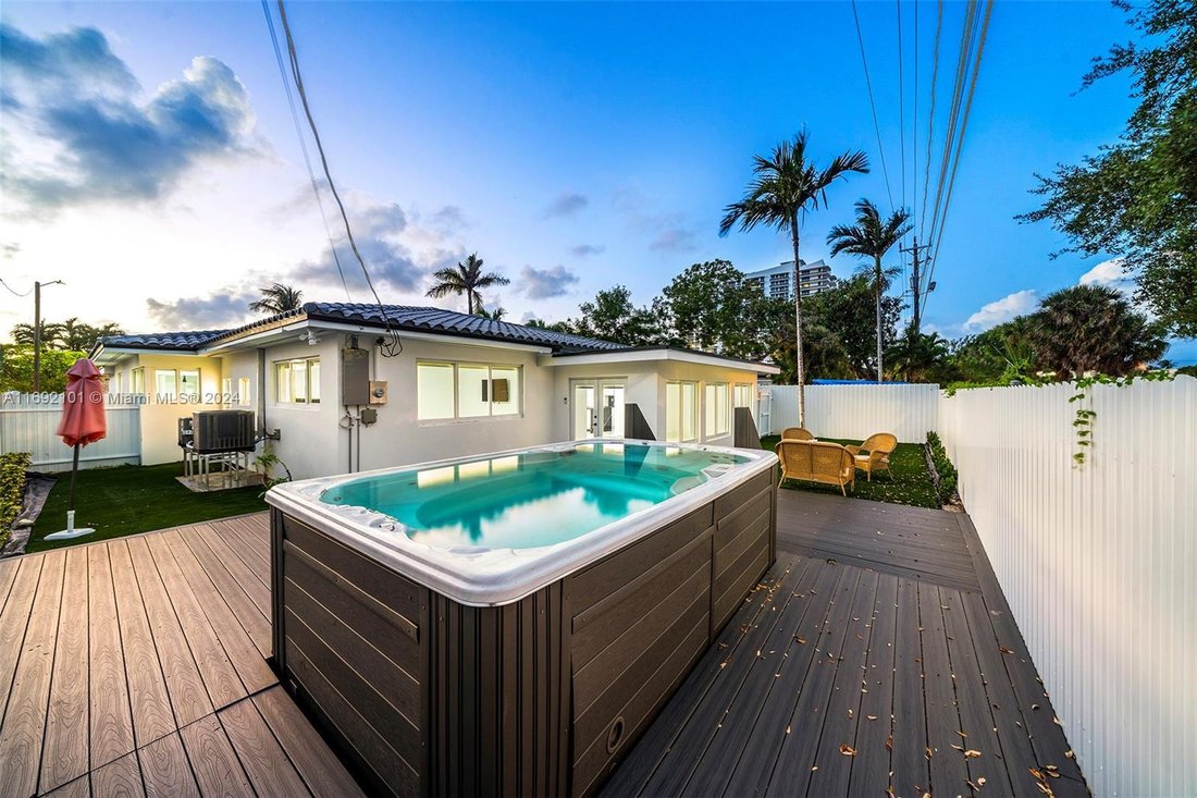House in Miami Beach, Florida, United States 2 - 16366911