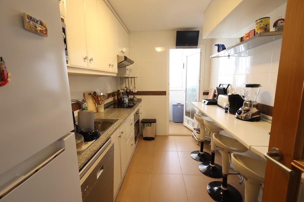 Apartment in Pilar de la Horadada, Valencian Community, Spain 5 - 16373358