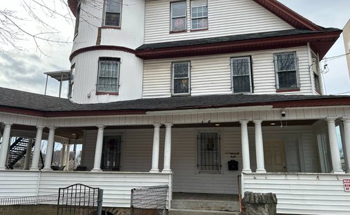 Apartamento en Yonkers, Nueva York, Estados Unidos 1